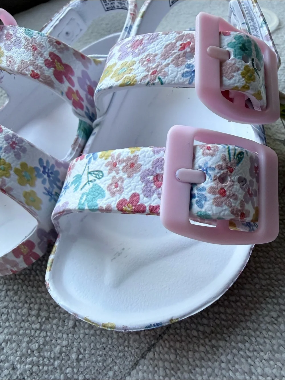First Steps nwt first